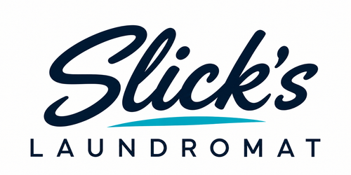 Slick’s Laundromat